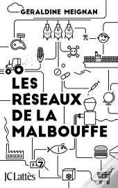 Les Réseaux De La Malbouffe