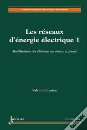 Capa do artigo Les Réseaux D