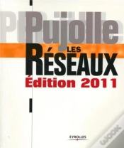 Capa do artigo les reseaux - edition 2011