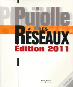 Capa do artigo les reseaux - edition 2011