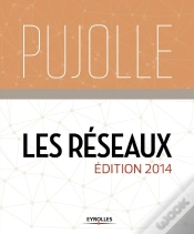 Capa do artigo Les Reseaux - Edition 2014