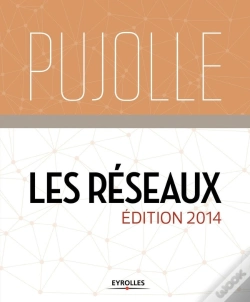 Capa do artigo Les Reseaux - Edition 2014