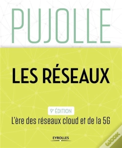 Capa do artigo Les Reseaux - Edition 2018