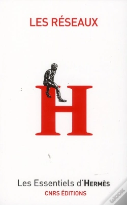 Capa do artigo Les Reseaux