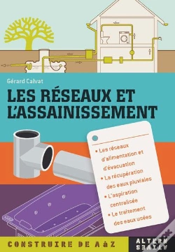 Capa do artigo Les Réseaux Et L'Assainissement