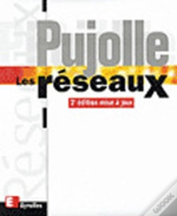 Capa do artigo Les Reseaux