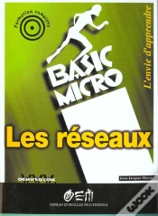 Capa do artigo Les Reseaux