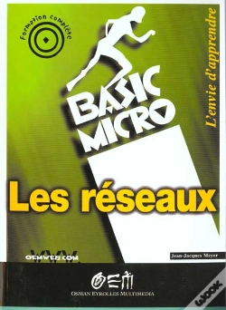 Capa do artigo Les Reseaux