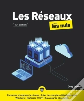 Les Reseaux Pour Les Nuls, 13e