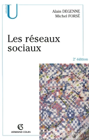 Capa do artigo Les Réseaux Sociaux