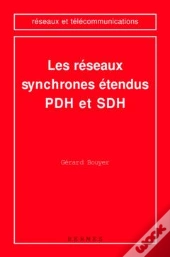 Les Reseaux Synchrones Etendus Pdh Sdh Coll Reseaux Et Telecommunications