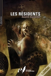 Capa do artigo Les Résidents