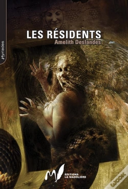 Capa do artigo Les Résidents