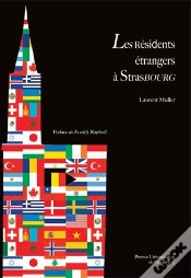 Capa do artigo Les Résidents Étrangers À Strasbourg