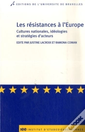 Capa do artigo Les Résistances À L