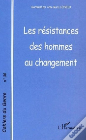 Capa do artigo Les Resistances Des Hommes Au Changement