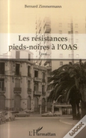 Capa do artigo Les Résistances Pieds Noires À L