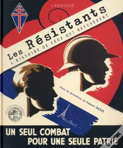 Capa do artigo Les Resistants
