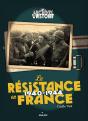Les Résistants - Preview