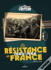 Les Résistants