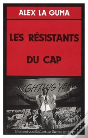 Capa do artigo Les Résistants Du Cap