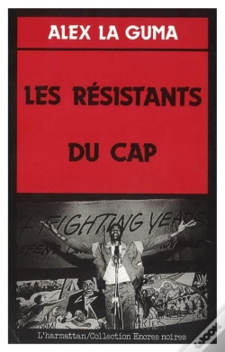 Capa do artigo Les Résistants Du Cap