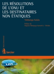 Capa do artigo Les Résolutions De L