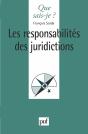 Les Responsabiblités Des Juridictions - Preview