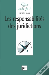 Les Responsabiblités Des Juridictions