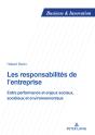 Les Responsabilités De Lentreprise - Preview