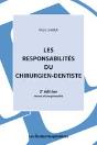 Les Responsabilites Du Chirurgien-Dentiste 2e Ed - Preview