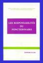 Les Responsabilités Du Fonctionnaire - Preview