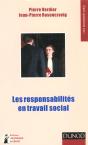 Les Responsabilites En Travail Social - Preview