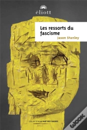 Capa do artigo Les Ressorts Du Fascisme