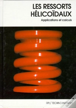 Capa do artigo Les Ressorts