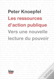 Capa do artigo Les Ressources D