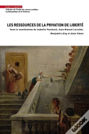 Capa do artigo Les Ressources De La Privation De Liberté