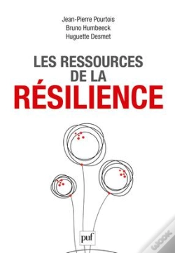 Capa do artigo Les Ressources De La Résilience