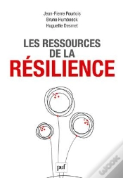 Capa do artigo Les Ressources De La Résilience