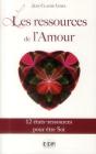 Les Ressources De L'Amour - Livre + Dvd - Preview