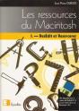 Les Ressources Du Macintosh Tome 1 - Preview