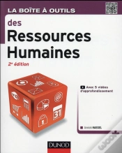 Capa do artigo Les Ressources Humaines (2e Édition)