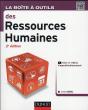 Les Ressources Humaines (2e Édition) - Preview