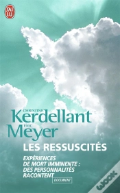 Capa do artigo Les Ressucités