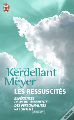 Capa do artigo Les Ressucités