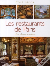 Capa do artigo Les Restaurants De Paris
