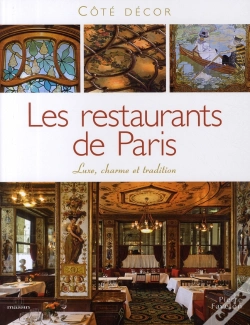 Capa do artigo Les Restaurants De Paris