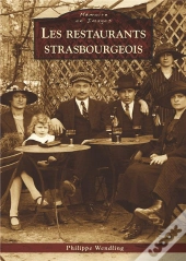 Les Restaurants Strasbourgeois