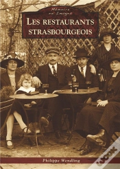 Capa do artigo Les Restaurants Strasbourgeois