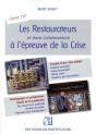 Les Restaurateurs A L'Epreuve De La Crise - Preview
